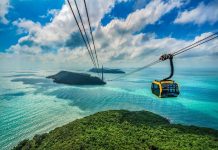Kinh nghiệm du lịch Hòn Thơm tự túc 2024 nổi tiếng Phú Quốc Bãi Nồm cũng rất nổi tiếng, được nhiều người lựa chọn.
