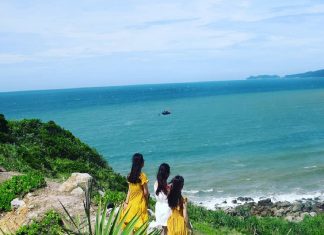 Kinh nghiệm du lịch Quan Lạn