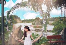 Kinh nghiệm du lịch Bửu Long tự túc 2024 khu nổi tiếng gần Sài Gòn kinh nghiệm du lịch Bửu Long