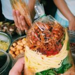 món ăn đặc sản sài gòn