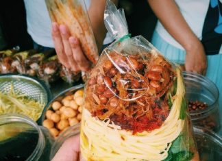 món ăn đặc sản sài gòn