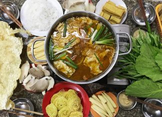 món ăn ngon cần thơ