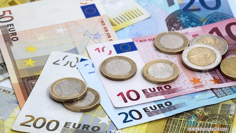Đồng tiền Euro