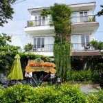 villa hội an cho nấu nướng
