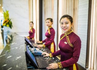 vinpearl resort & golf nam hội an