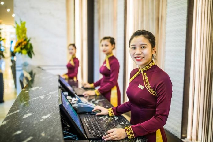 vinpearl resort & golf nam hội an