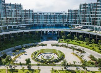 Nhà nghỉ Sầm Sơn Thanh Hóa ảnh đại diện