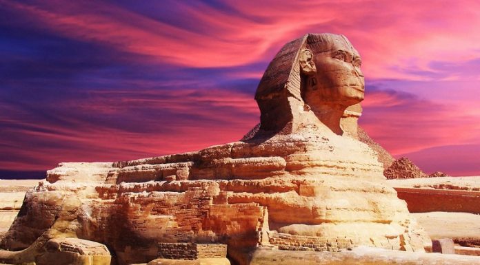 Kinh nghiệm du lịch Ai Cập tự túc 2020 khám phá “Kim Tự Tháp” kinh nghiệm du lịch ai cập