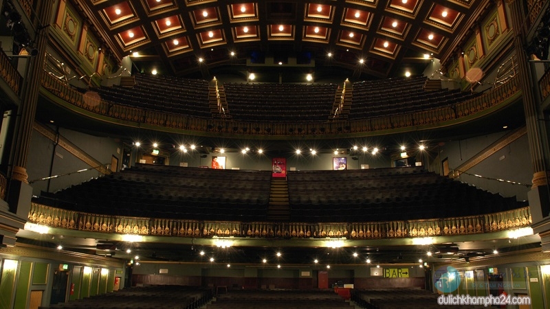 Nhà hát Manchester