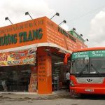 Số điện thoại nhà xe phương trang