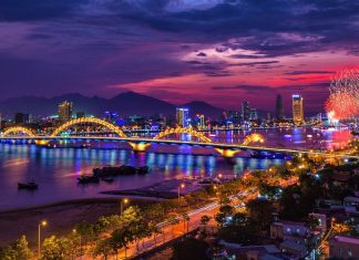 vé máy bay điện biên đà nẵng