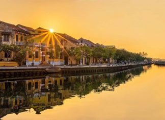 Tour Ngũ Hành Sơn Hội An 1 ngày giá tốt