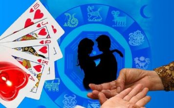 Địa chỉ xem bói Hà Nội