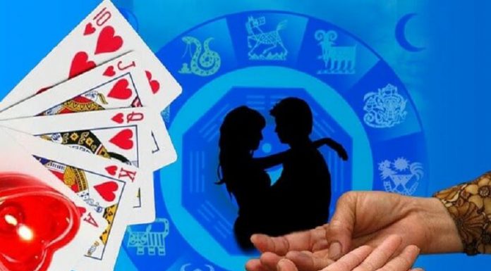 Địa chỉ xem bói Hà Nội