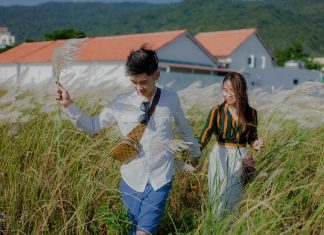 chốn thần tiên tại đà nẵng