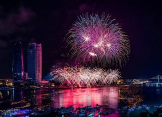 du lịch đà nẵng tết nguyên đán