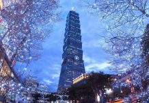 kinh nghiệm du lịch Đài Loan