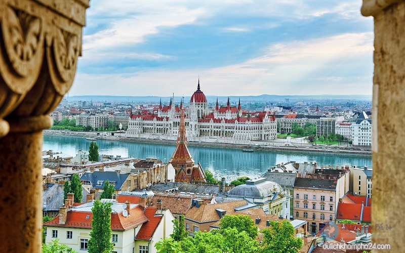Kinh nghiệm du lịch Hungary tự túc