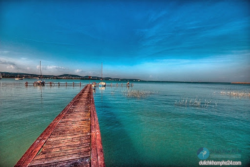 Hồ Balaton - Du lịch Hungary tự túc