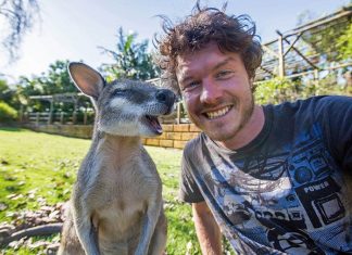 kinh nghiệm du lịch úc