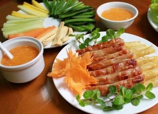 Món ngon Đà Lạt