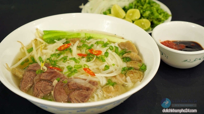 phở Hiếu