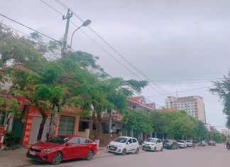 thuê xe tự lái quảng bình