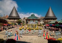 tour bà nà giá rẻ