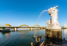 Tour du lịch đà nẵng