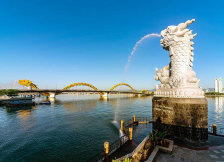 Tour du lịch đà nẵng