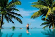 Bãi biển Tiên Sa Đà Nẵng