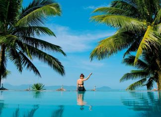 Bãi biển Tiên Sa Đà Nẵng