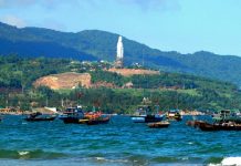 Bãi Bụt Đà Nẵng