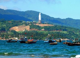 Bãi Bụt Đà Nẵng