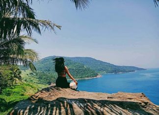 Bãi Nam Đà Nẵng