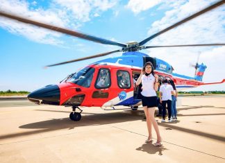 Sân bay trực thăng Đà Nẵng