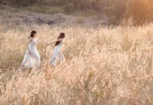 Bãi cỏ cháy Đà Nẵng điểm hoang sơ thu hút lượt check in nhất bãi cỏ cháy đà nẵng