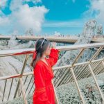 Trang phục để có bức ảnh “triệu like” cho chuyến tour Bà Nà 1 ngày