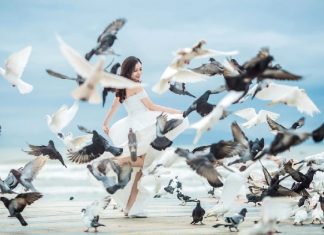 Công Viên Biển Đông Đà Nẵng