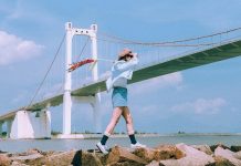 địa điểm chụp ảnh đẹp ở đà nẵng