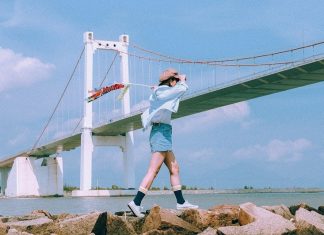địa điểm chụp ảnh đẹp ở đà nẵng