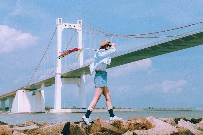 địa điểm chụp ảnh đẹp ở đà nẵng
