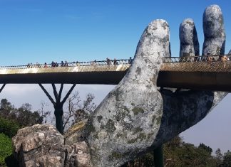 địa điểm du lịch Miền Trung