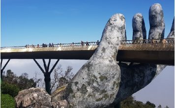 địa điểm du lịch Miền Trung