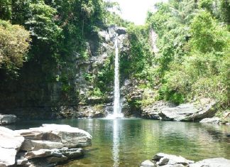 Giếng Trời Đà Nẵng