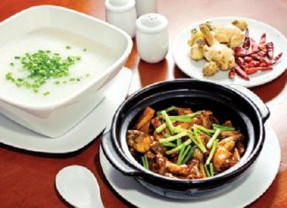 quán ăn sáng đà lạt ngon