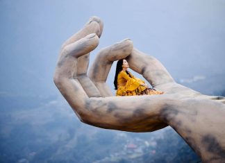 MOANA Sapa thiên đường sống ảo HOT nhất năm 2024