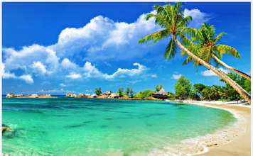 Bãi Bắc Đà Nẵng – Khu du lịch đạt chuẩn 5 sao quốc tế Bãi Bắc Đà Nẵng