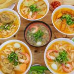 Quán banh canh Đà Nẵng