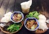 Top 8 quán Bún Chả Hà Nội ở Đà Nẵng ngon đến không muốn về Quán bún chả Hà Nội ở Đà Nẵng